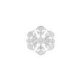 Divine Diya Ring