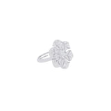 Divine Diya Ring