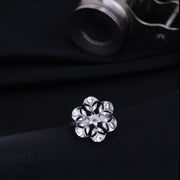 Divine Diya Ring