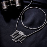 Riverside Flow Necklace