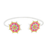 Desert Star Cuff Bracelet