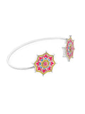 Desert Star Cuff Bracelet