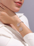 Desert Star Cuff Bracelet