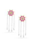 Desert Star Dangler Earrings