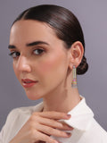 Gilded Glow Jhumka Earrings