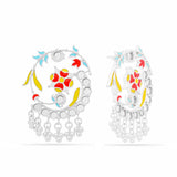 Garden of Dreams Stud Earrings