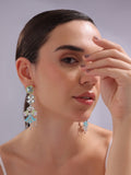 Fleeting Flora & Fauna Dangler Earrings