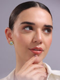 Sunkissed Serenity Stud Earrings