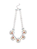 Garden of Dreams Multi-Strand Necklace