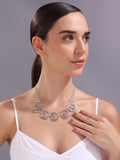 Garden of Dreams Multi-Strand Necklace