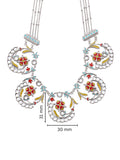 Garden of Dreams Multi-Strand Necklace