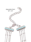 Garden of Dreams Multi-Strand Necklace