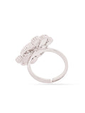 Nubian Bloom Ring
