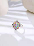 Nubian Bloom Ring