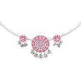 Rajputana Regalia Necklace