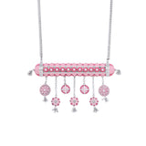 Majestic Matinee Necklace