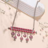 Majestic Matinee Necklace